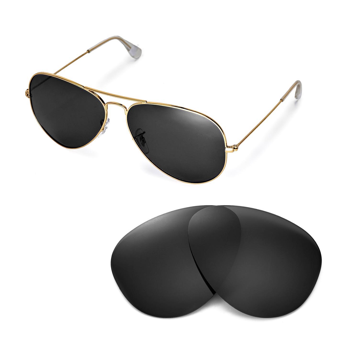 ray ban sunglasses aviator large metal rb3025 ray ban sunglasses aviator large metal rb3025
